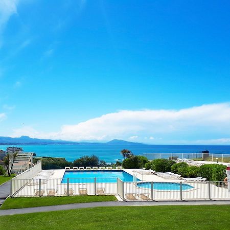 Residence Mer & Golf Eugenie Biarritz Dış mekan fotoğraf