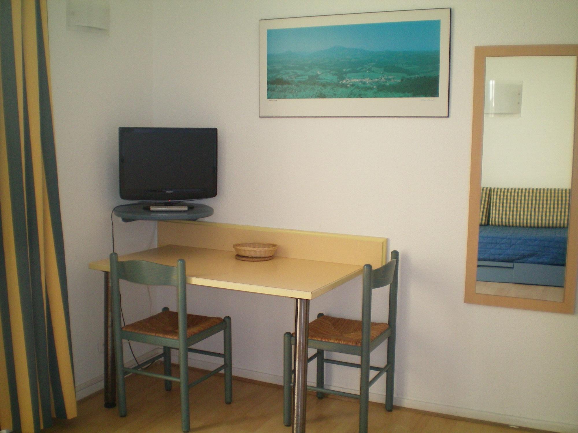 Residence Mer & Golf Eugenie Biarritz Dış mekan fotoğraf