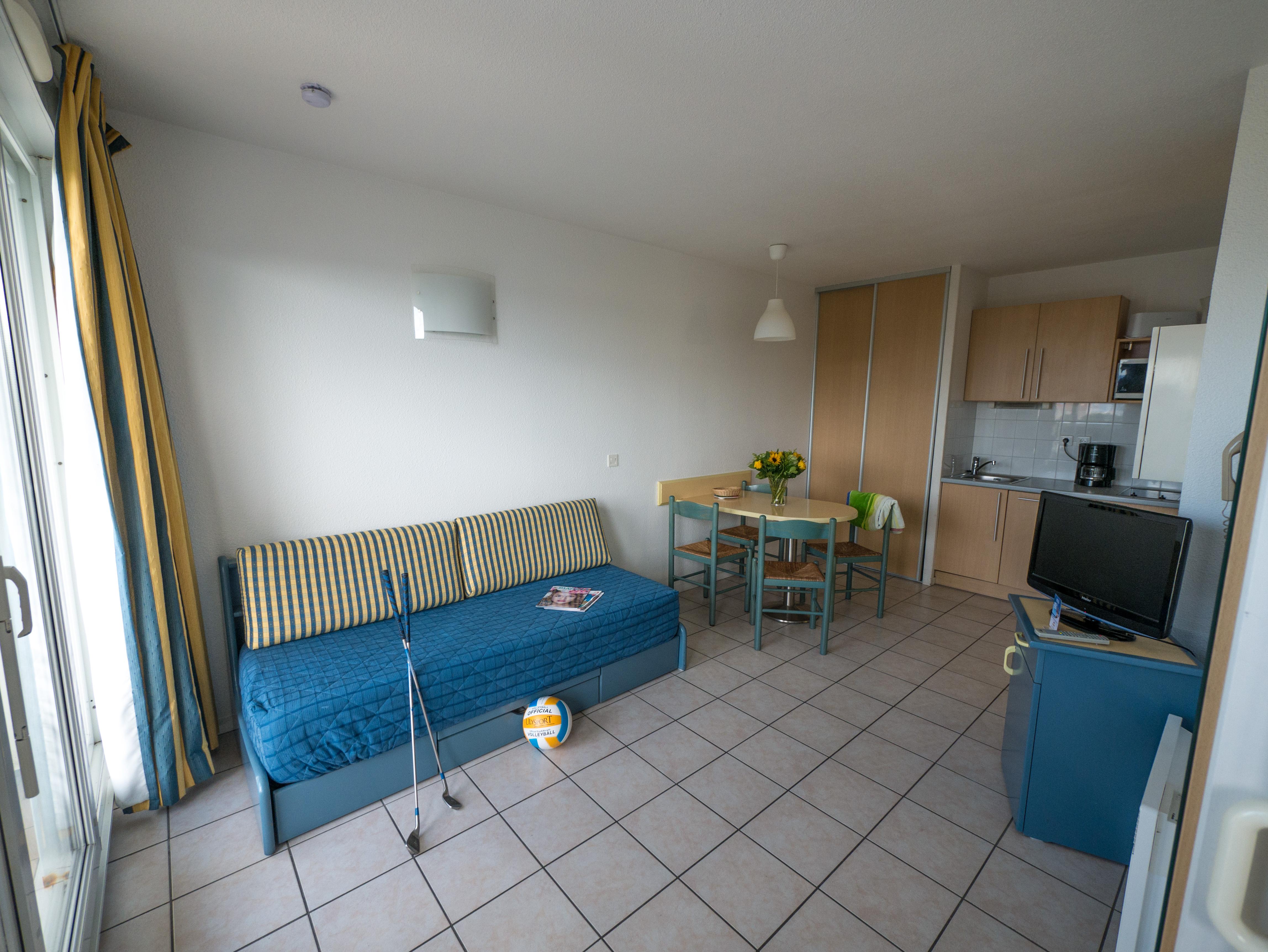 Residence Mer & Golf Eugenie Biarritz Dış mekan fotoğraf