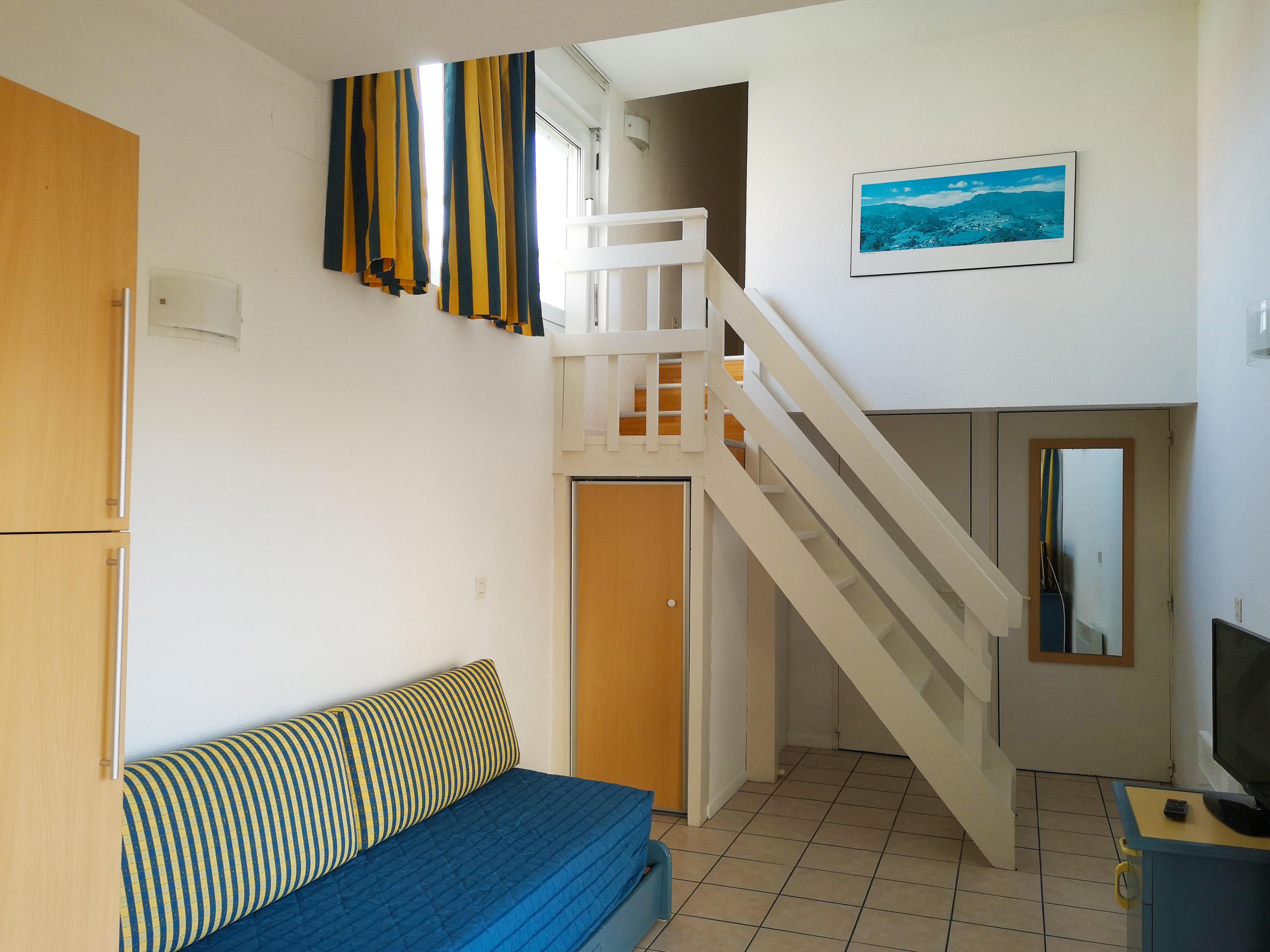 Residence Mer & Golf Eugenie Biarritz Dış mekan fotoğraf