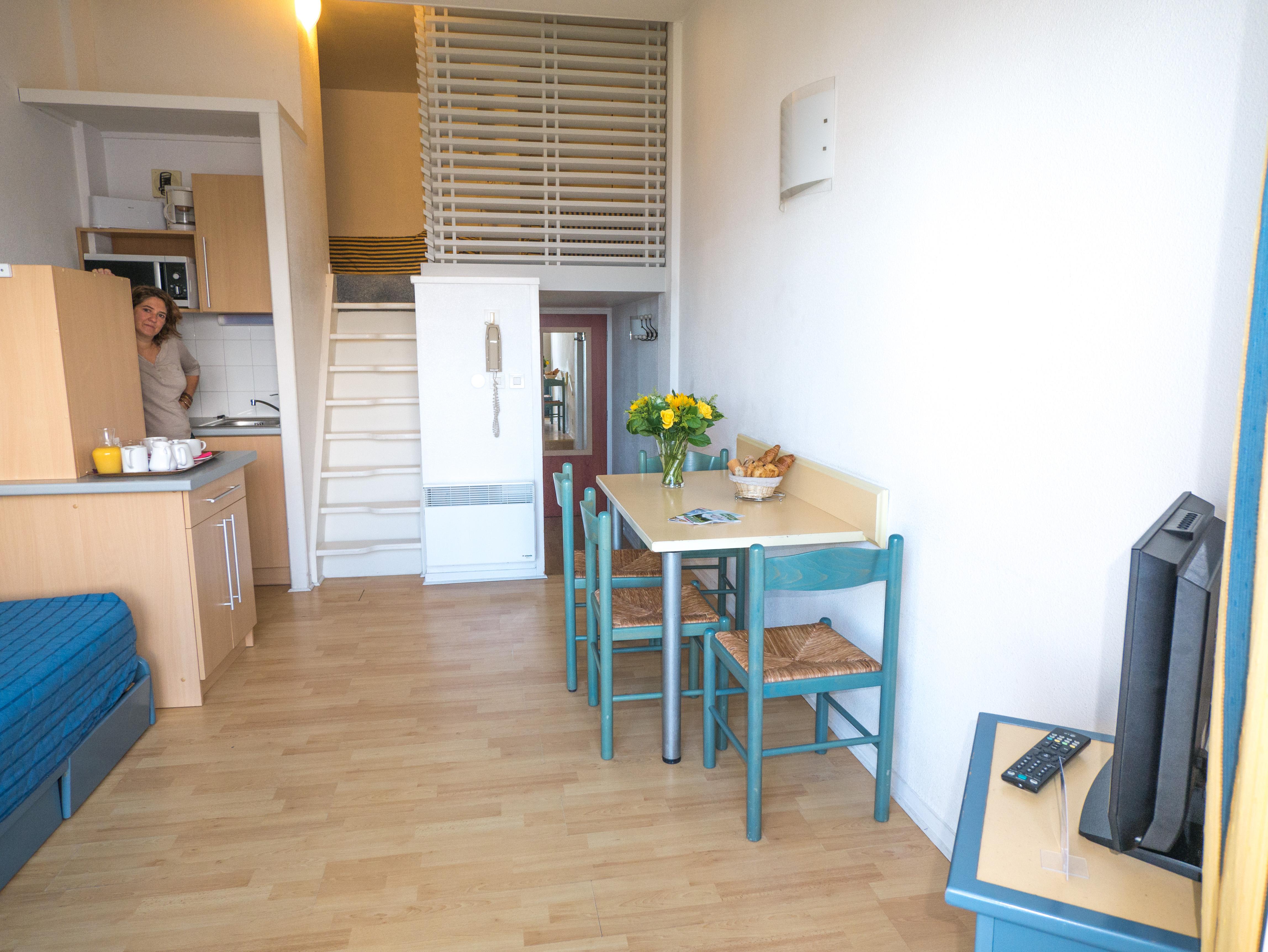 Residence Mer & Golf Eugenie Biarritz Dış mekan fotoğraf
