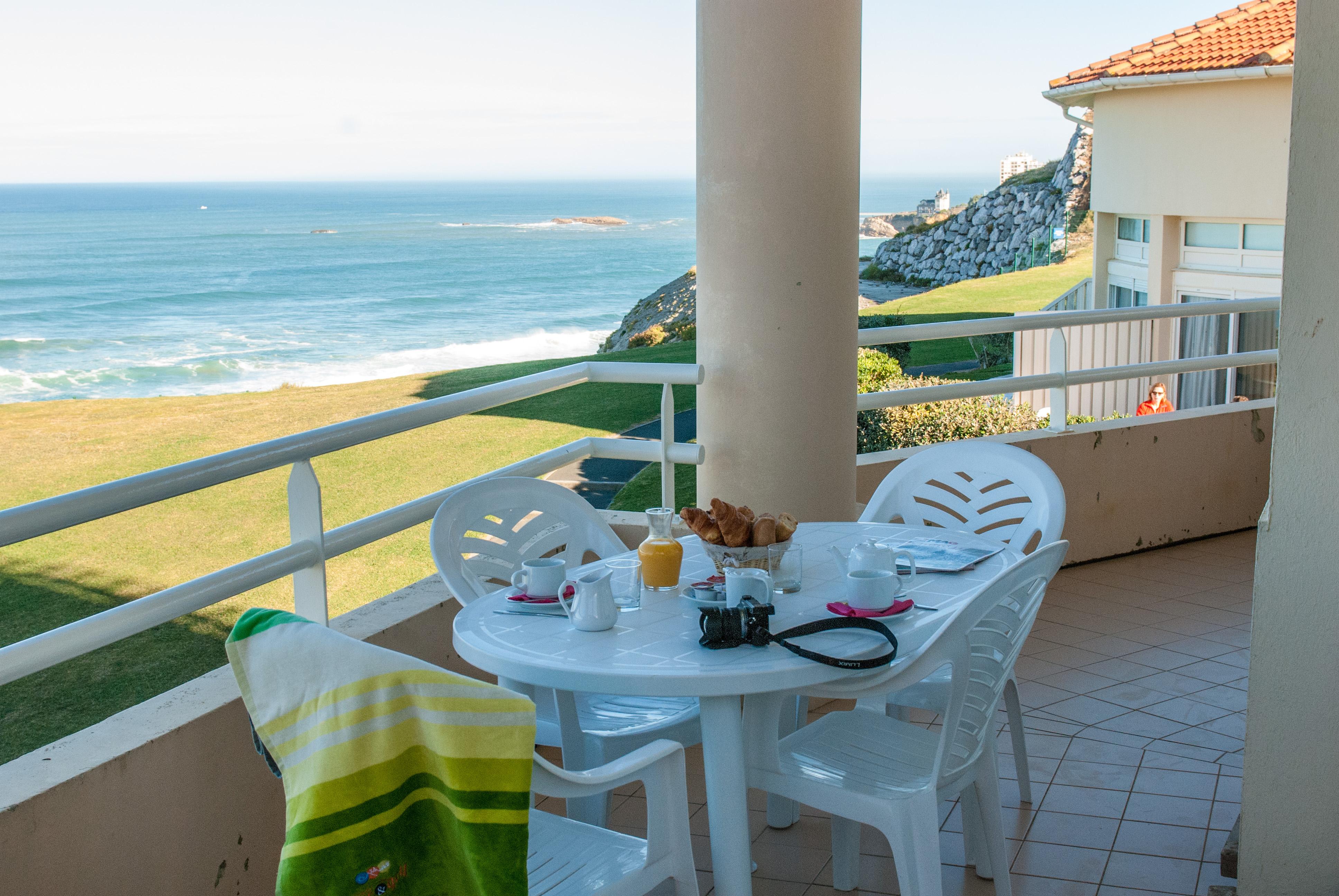 Residence Mer & Golf Eugenie Biarritz Dış mekan fotoğraf