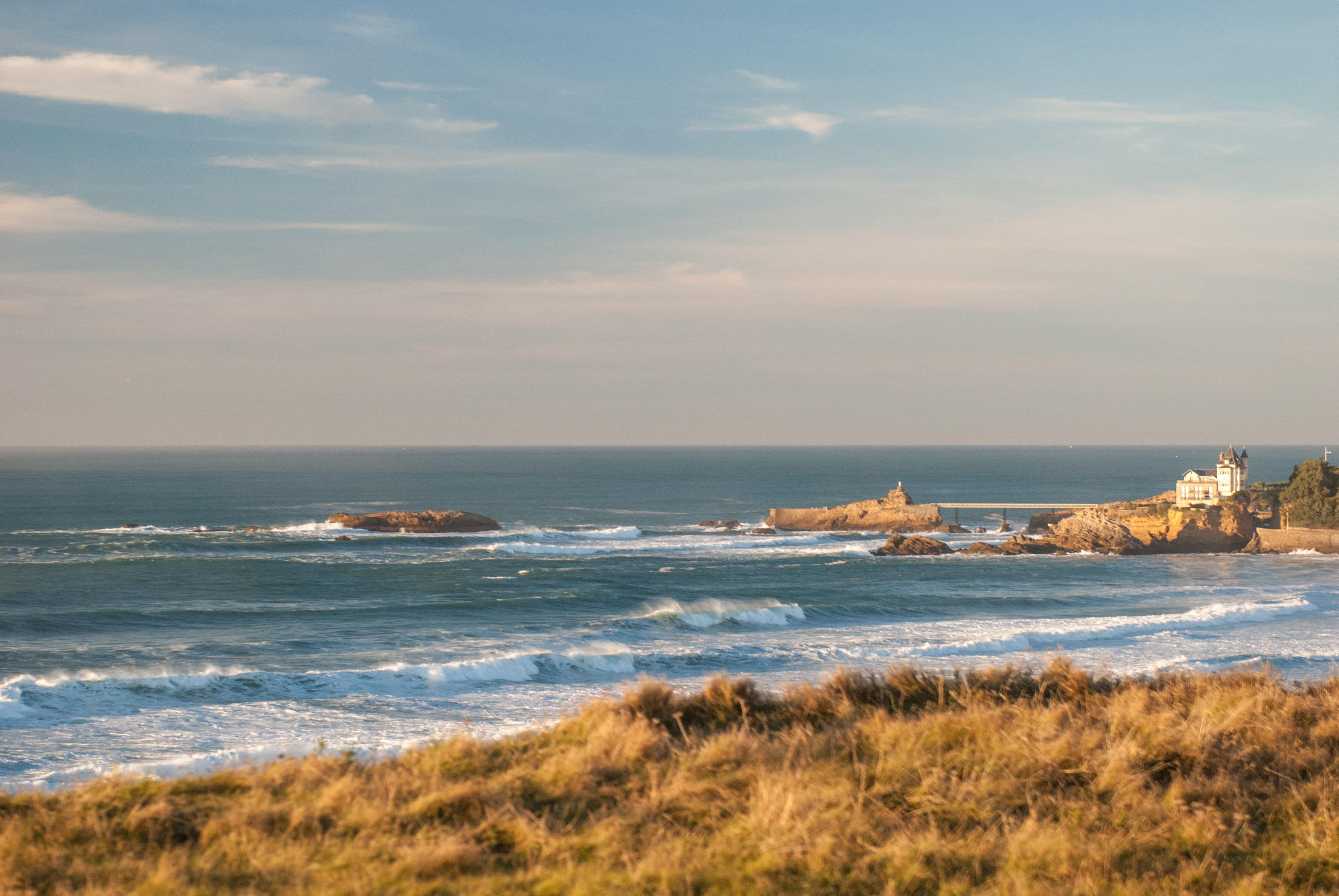Residence Mer & Golf Eugenie Biarritz Dış mekan fotoğraf