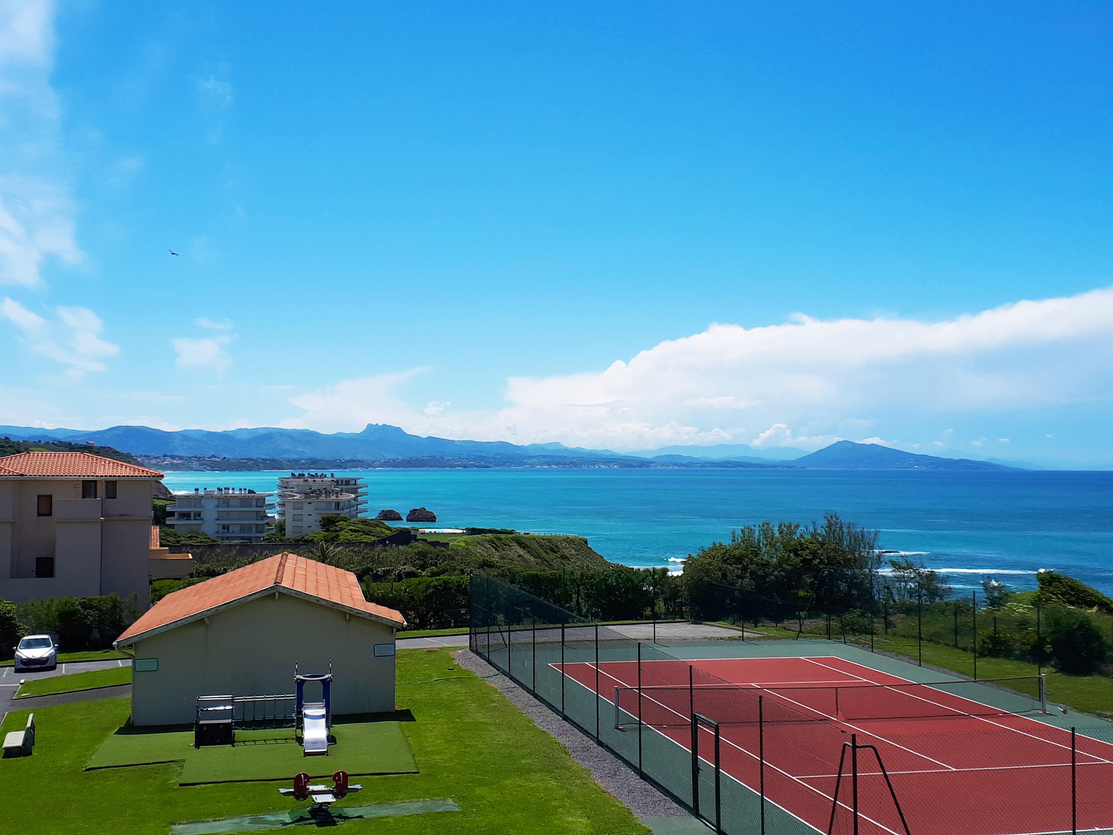 Residence Mer & Golf Eugenie Biarritz Dış mekan fotoğraf