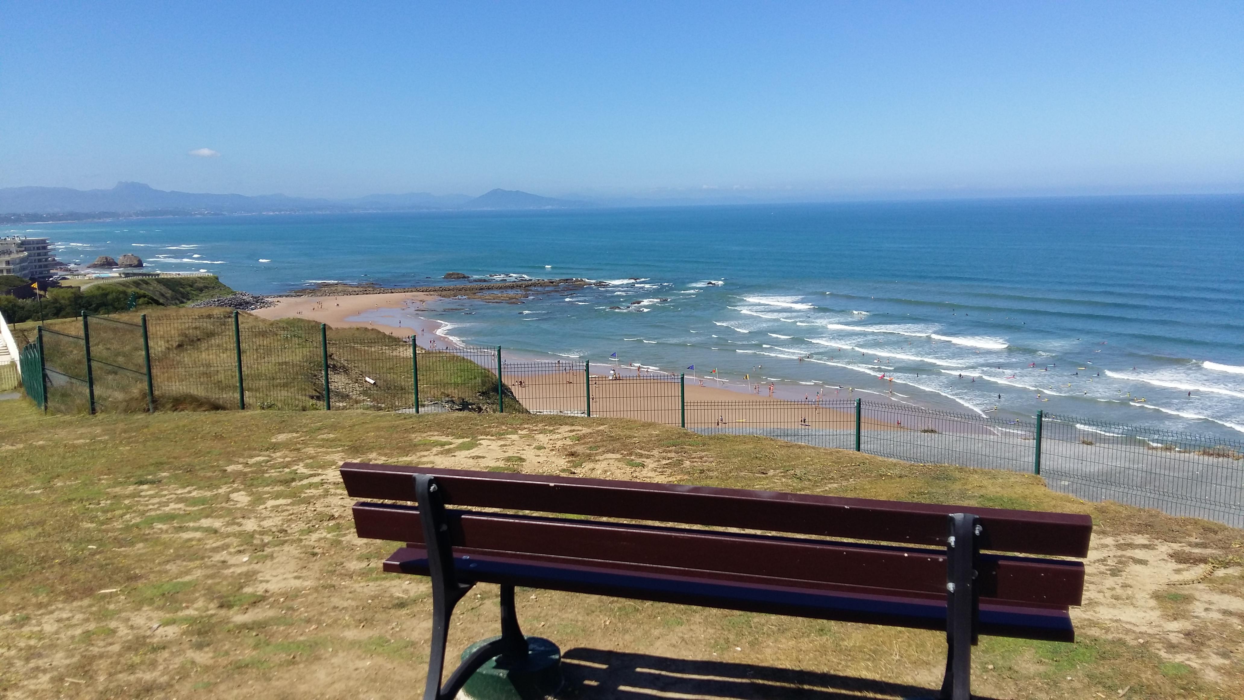 Residence Mer & Golf Eugenie Biarritz Dış mekan fotoğraf