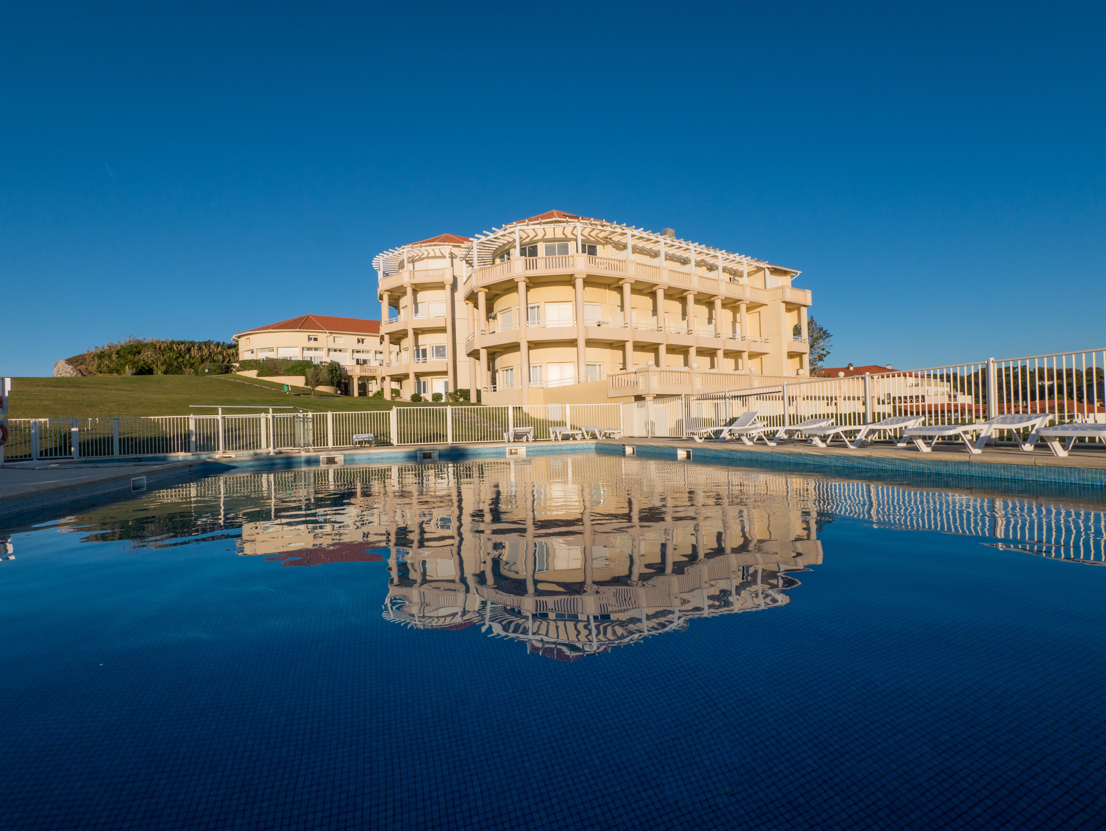 Residence Mer & Golf Eugenie Biarritz Dış mekan fotoğraf