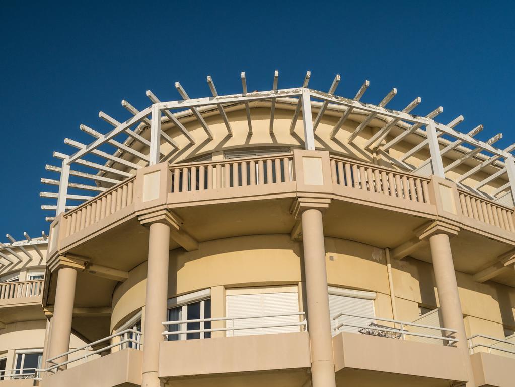 Residence Mer & Golf Eugenie Biarritz Dış mekan fotoğraf