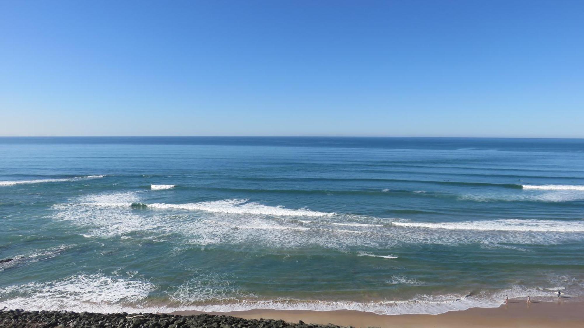 Residence Mer & Golf Eugenie Biarritz Dış mekan fotoğraf