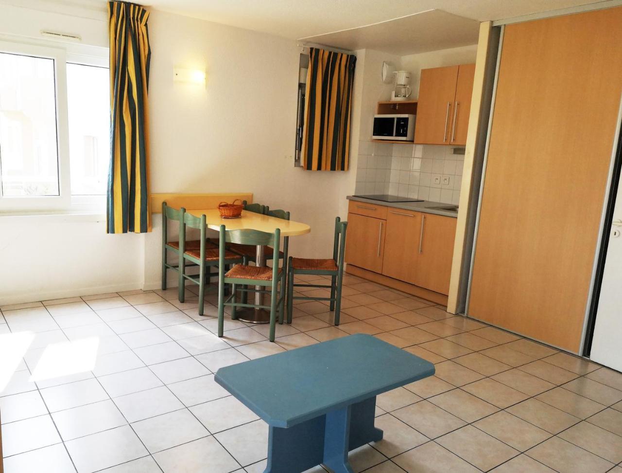 Residence Mer & Golf Eugenie Biarritz Dış mekan fotoğraf