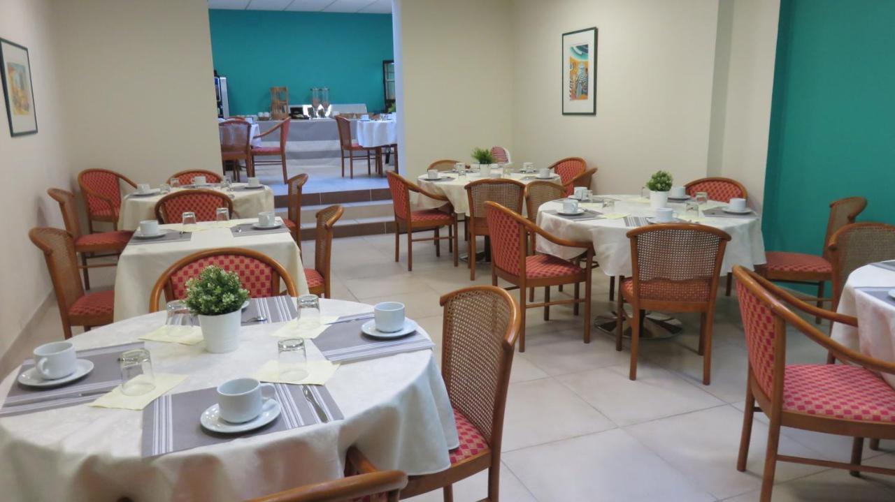 Residence Mer & Golf Eugenie Biarritz Dış mekan fotoğraf
