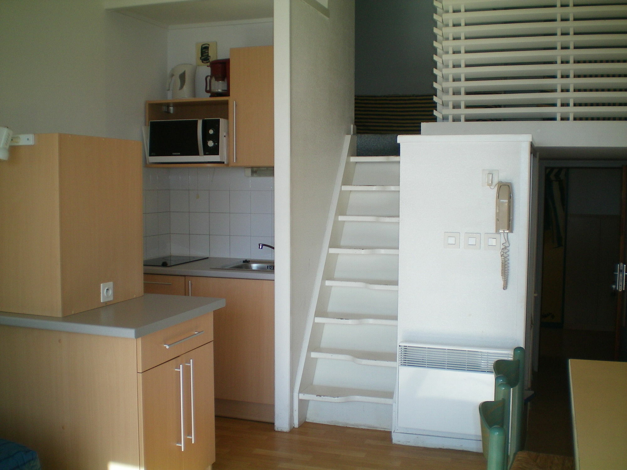 Residence Mer & Golf Eugenie Biarritz Dış mekan fotoğraf