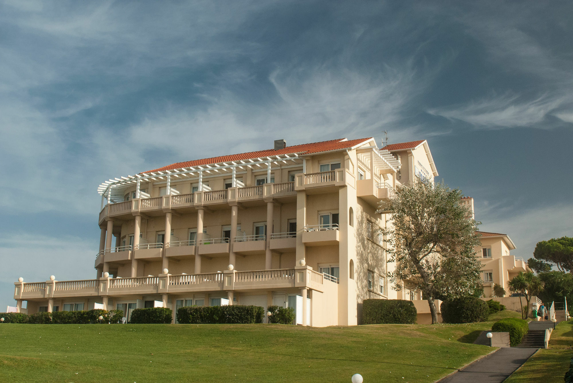Residence Mer & Golf Eugenie Biarritz Dış mekan fotoğraf