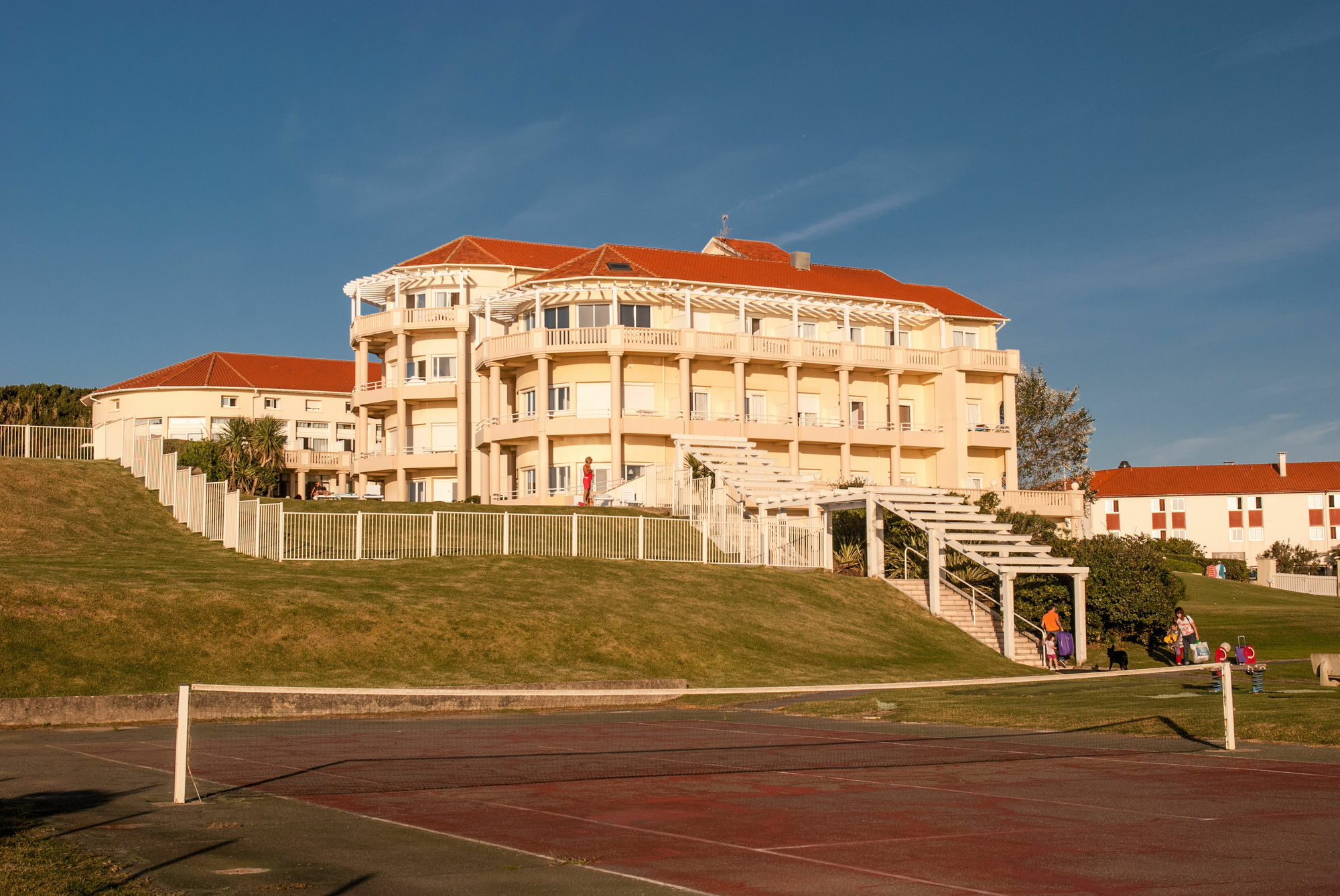 Residence Mer & Golf Eugenie Biarritz Dış mekan fotoğraf