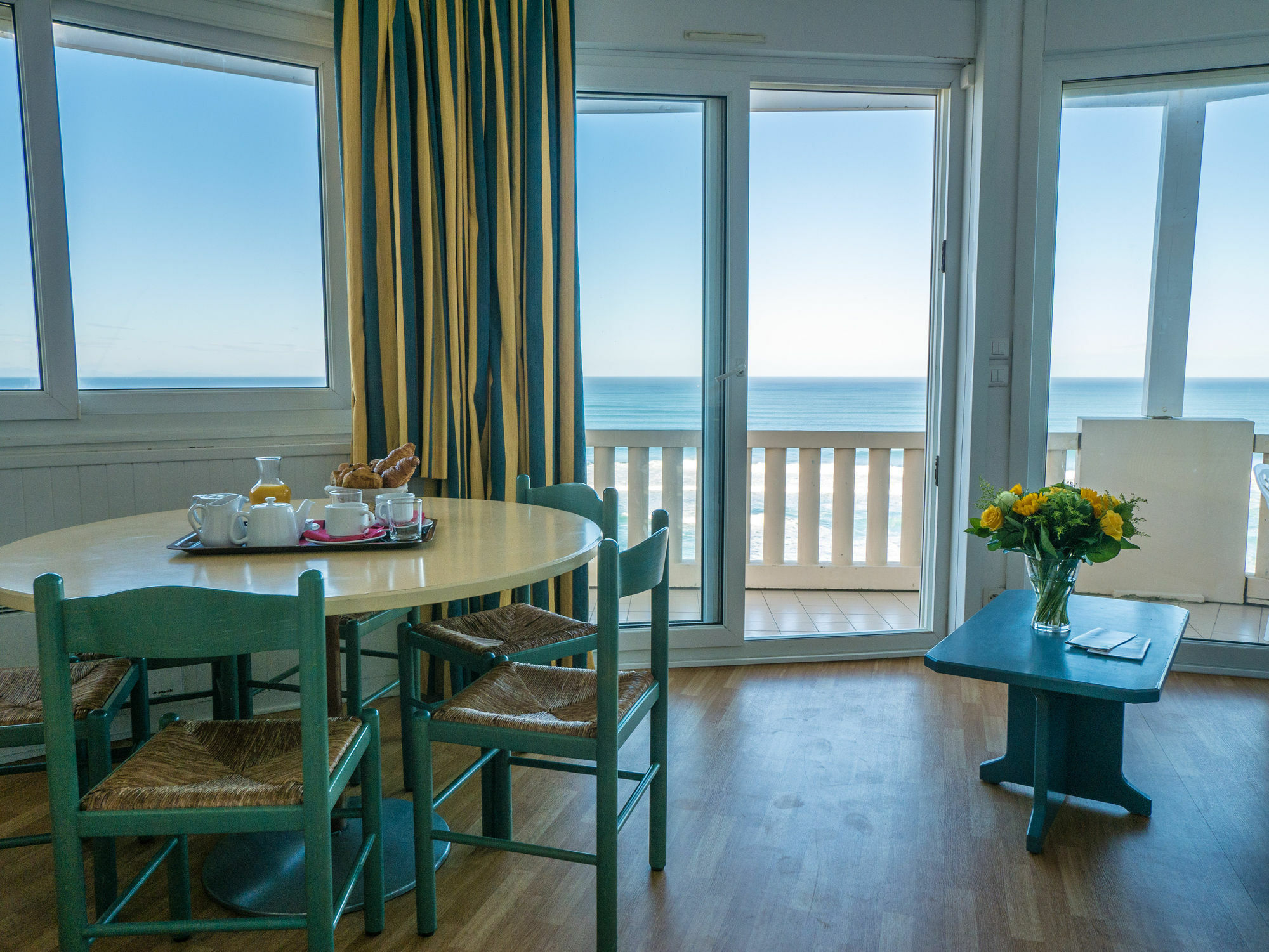 Residence Mer & Golf Eugenie Biarritz Dış mekan fotoğraf