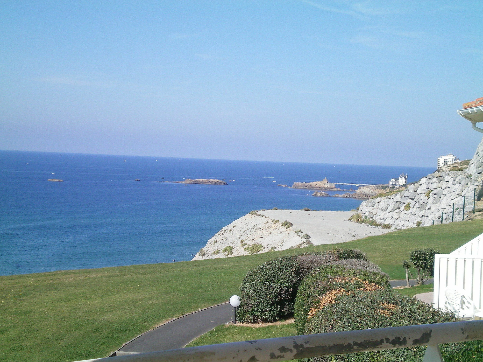 Residence Mer & Golf Eugenie Biarritz Dış mekan fotoğraf